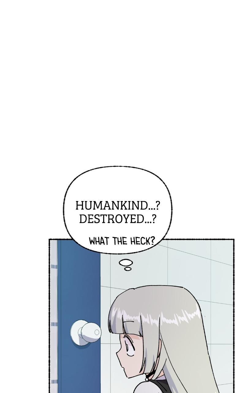 My Little Sister Is the Demon Lord! Chap 59 - Next Chap 60