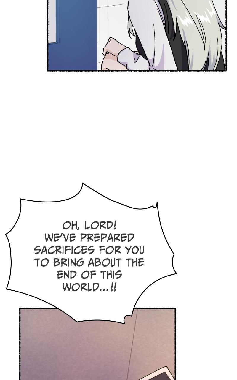 My Little Sister Is the Demon Lord! Chap 59 - Next Chap 60