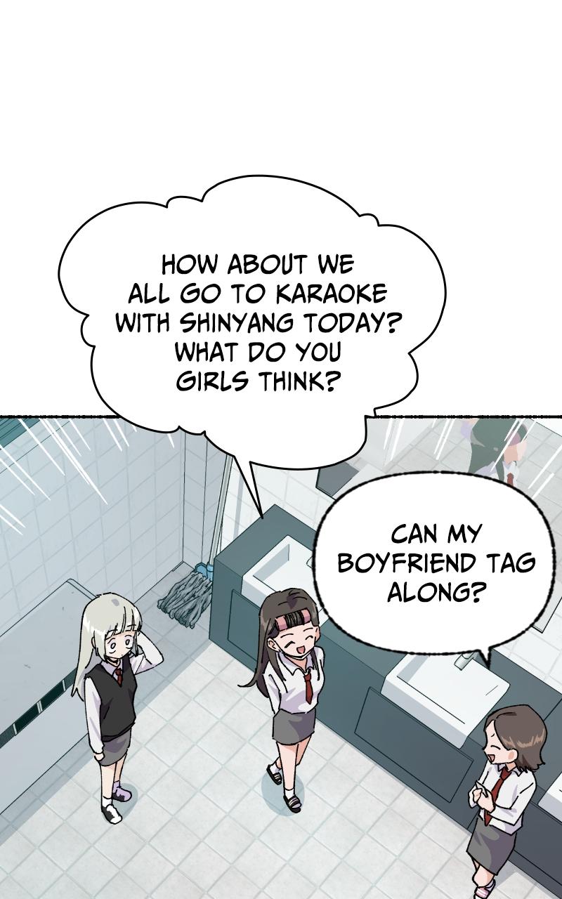 My Little Sister Is the Demon Lord! Chap 59 - Next Chap 60