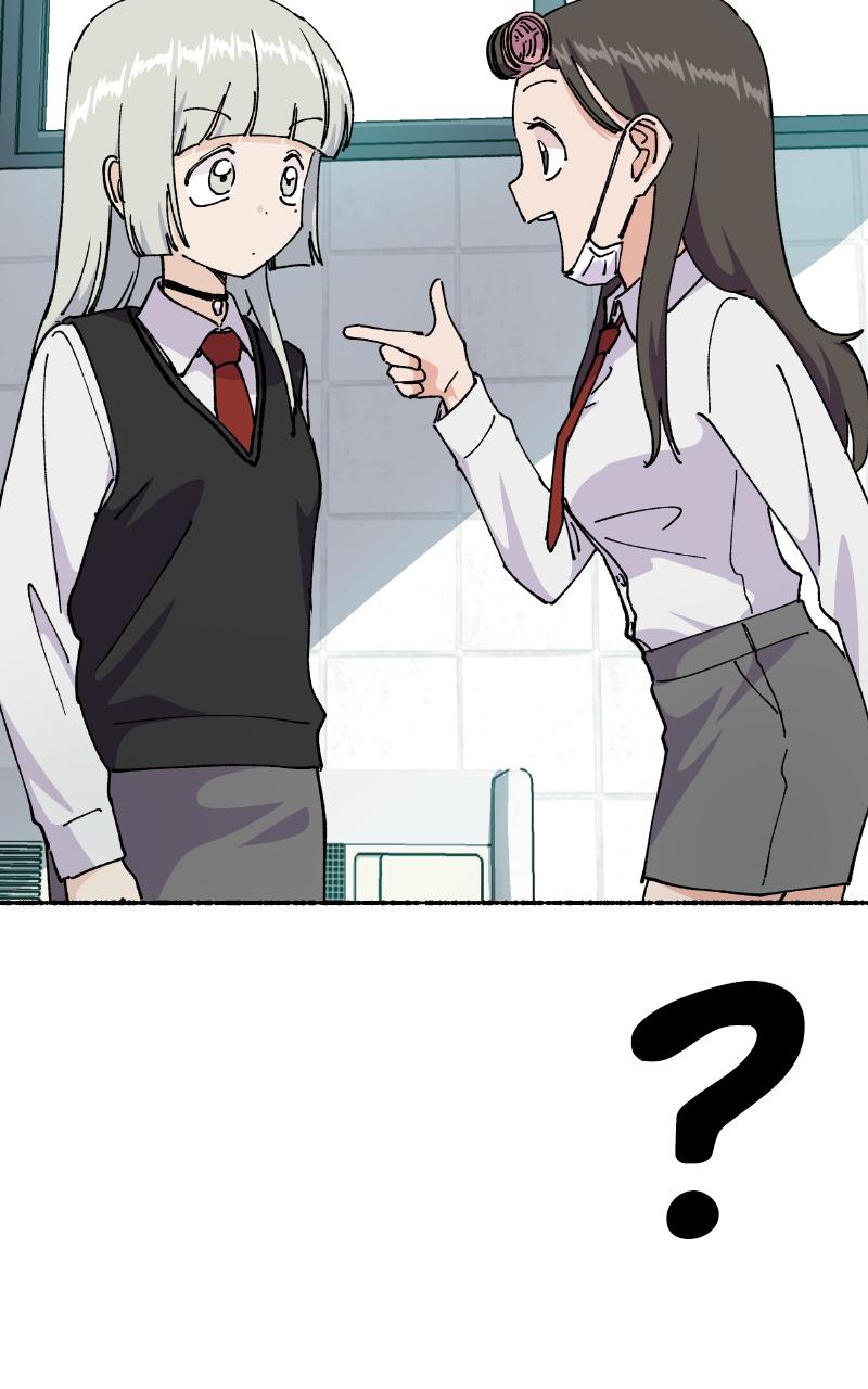 My Little Sister Is the Demon Lord! Chap 59 - Next Chap 60