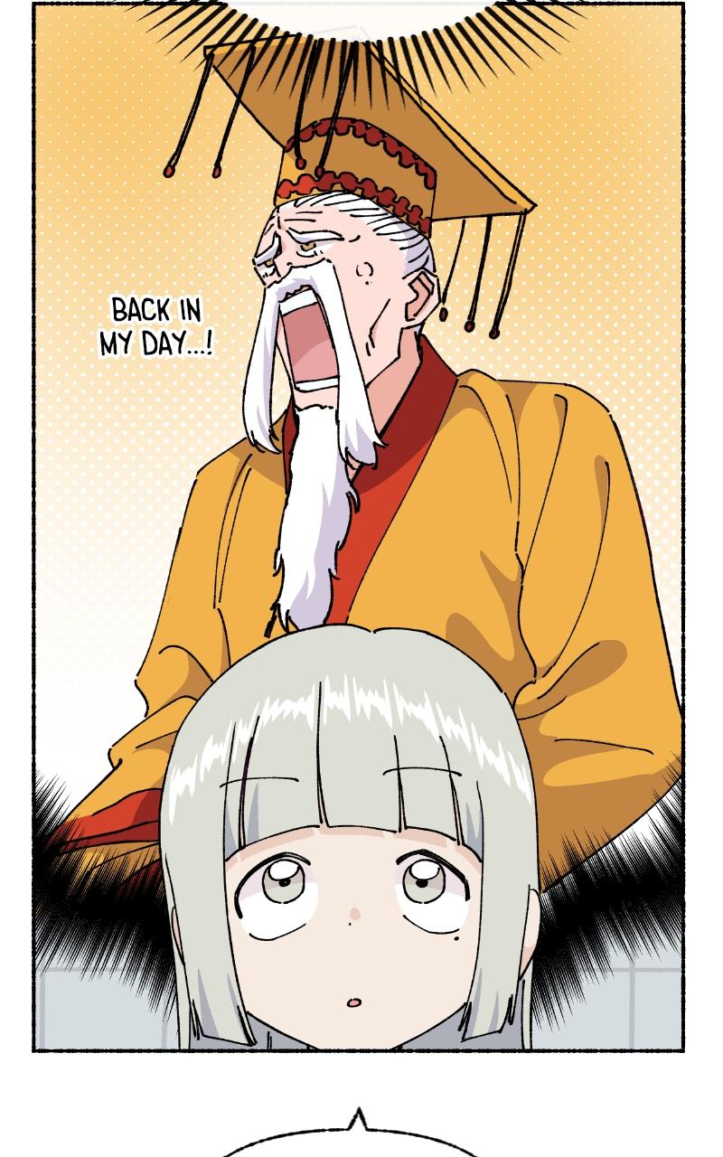 My Little Sister Is the Demon Lord! Chap 59 - Next Chap 60