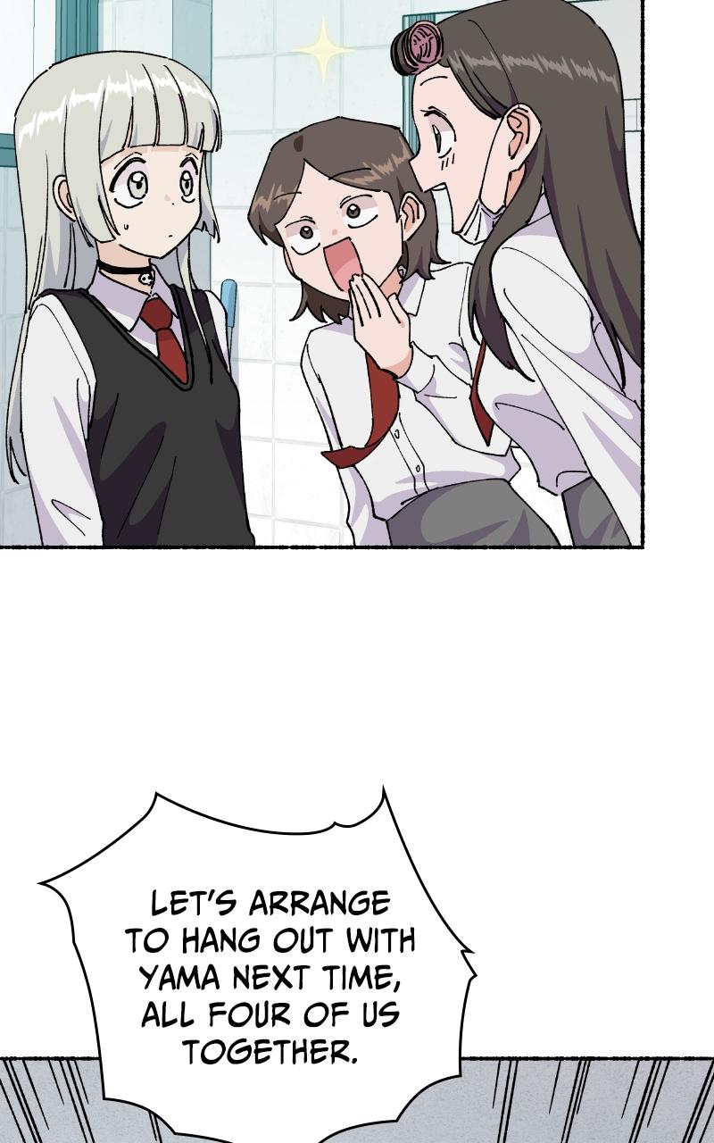 My Little Sister Is the Demon Lord! Chap 59 - Next Chap 60