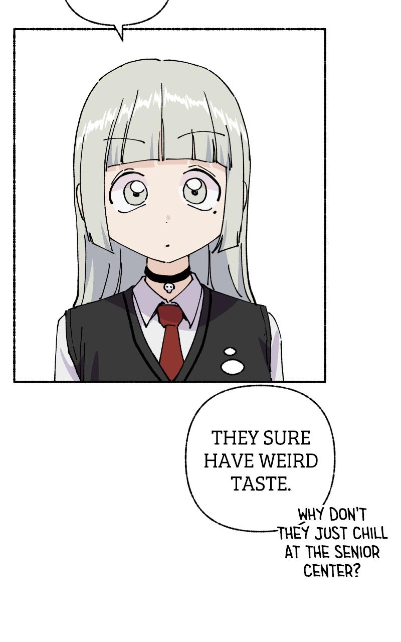 My Little Sister Is the Demon Lord! Chap 59 - Next Chap 60