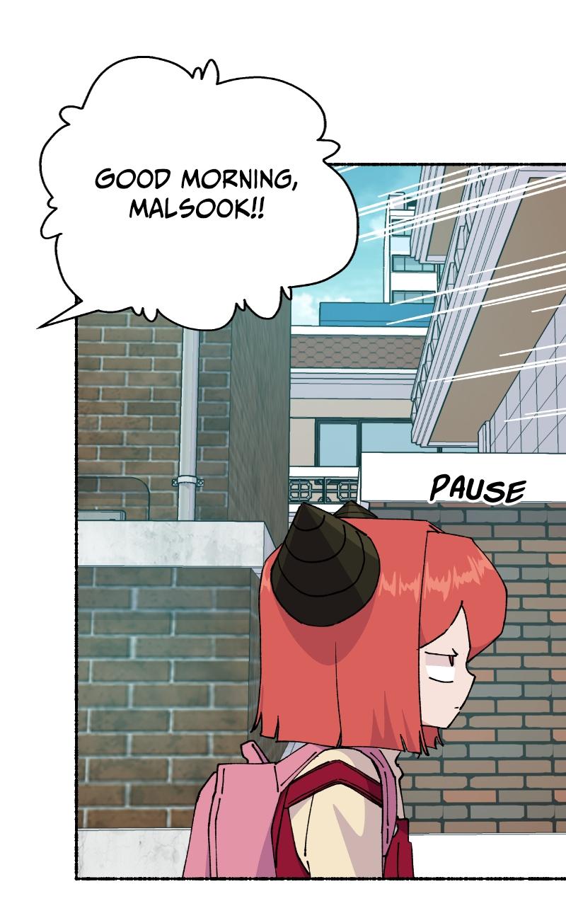 My Little Sister Is the Demon Lord! Chap 59 - Next Chap 60