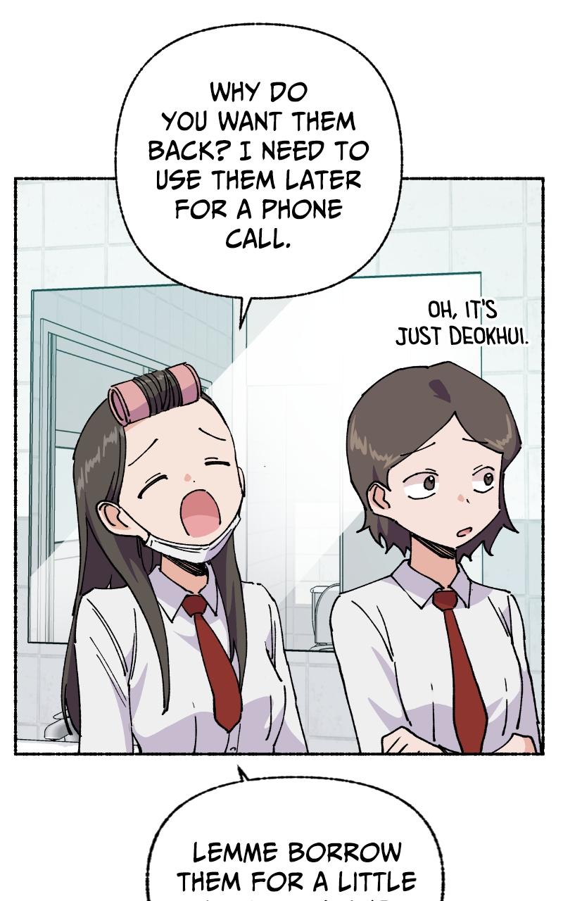 My Little Sister Is the Demon Lord! Chap 59 - Next Chap 60