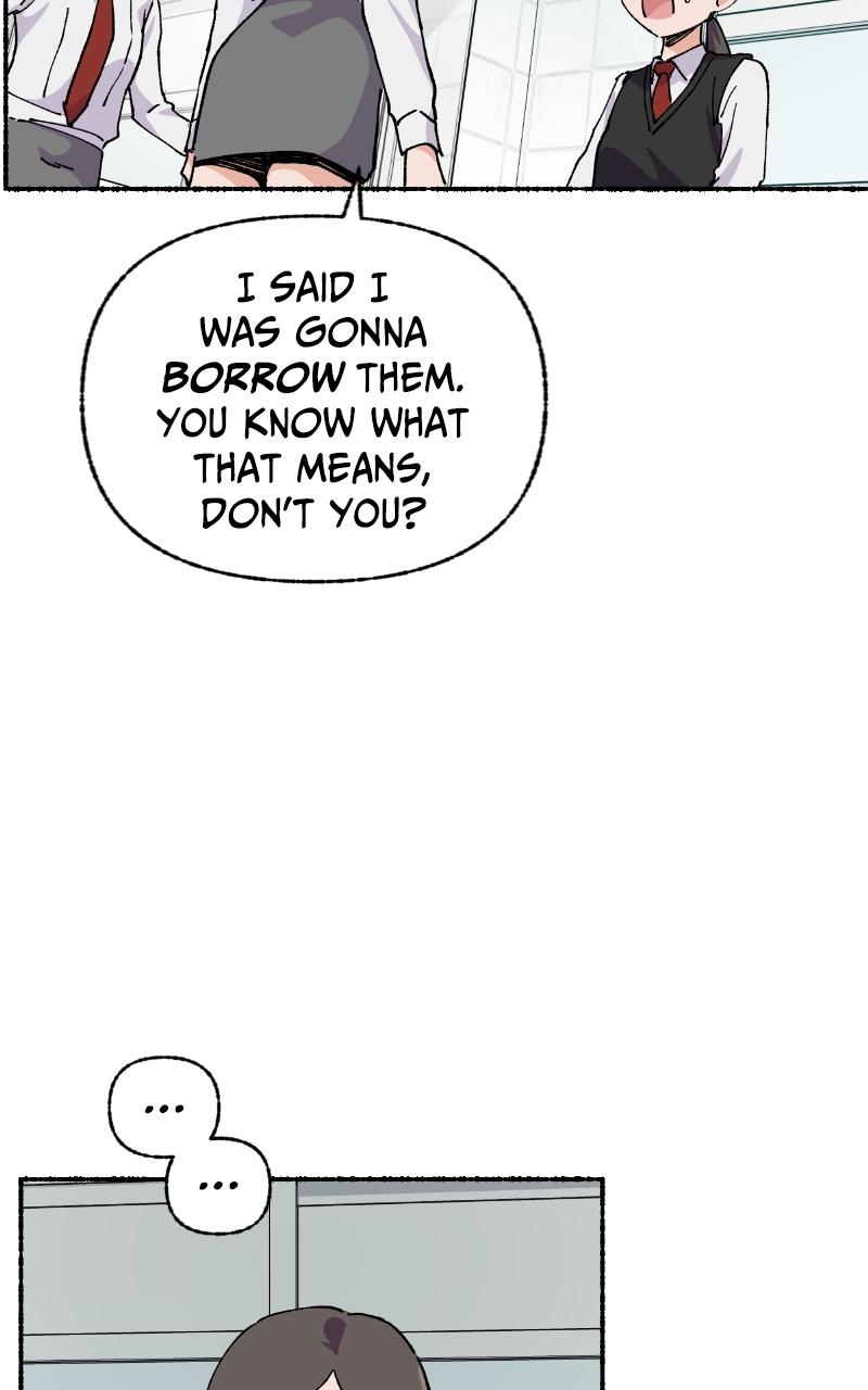 My Little Sister Is the Demon Lord! Chap 59 - Next Chap 60