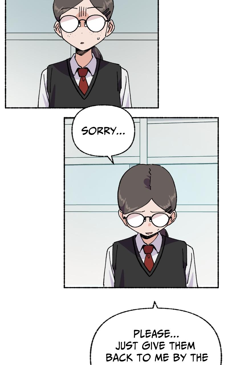 My Little Sister Is the Demon Lord! Chap 59 - Next Chap 60