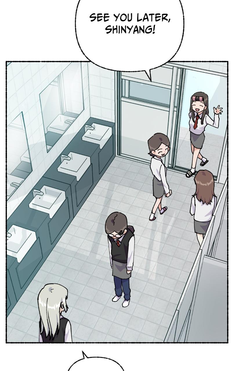 My Little Sister Is the Demon Lord! Chap 59 - Next Chap 60