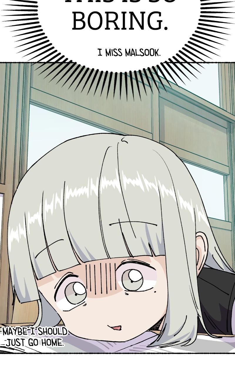 My Little Sister Is the Demon Lord! Chap 59 - Next Chap 60