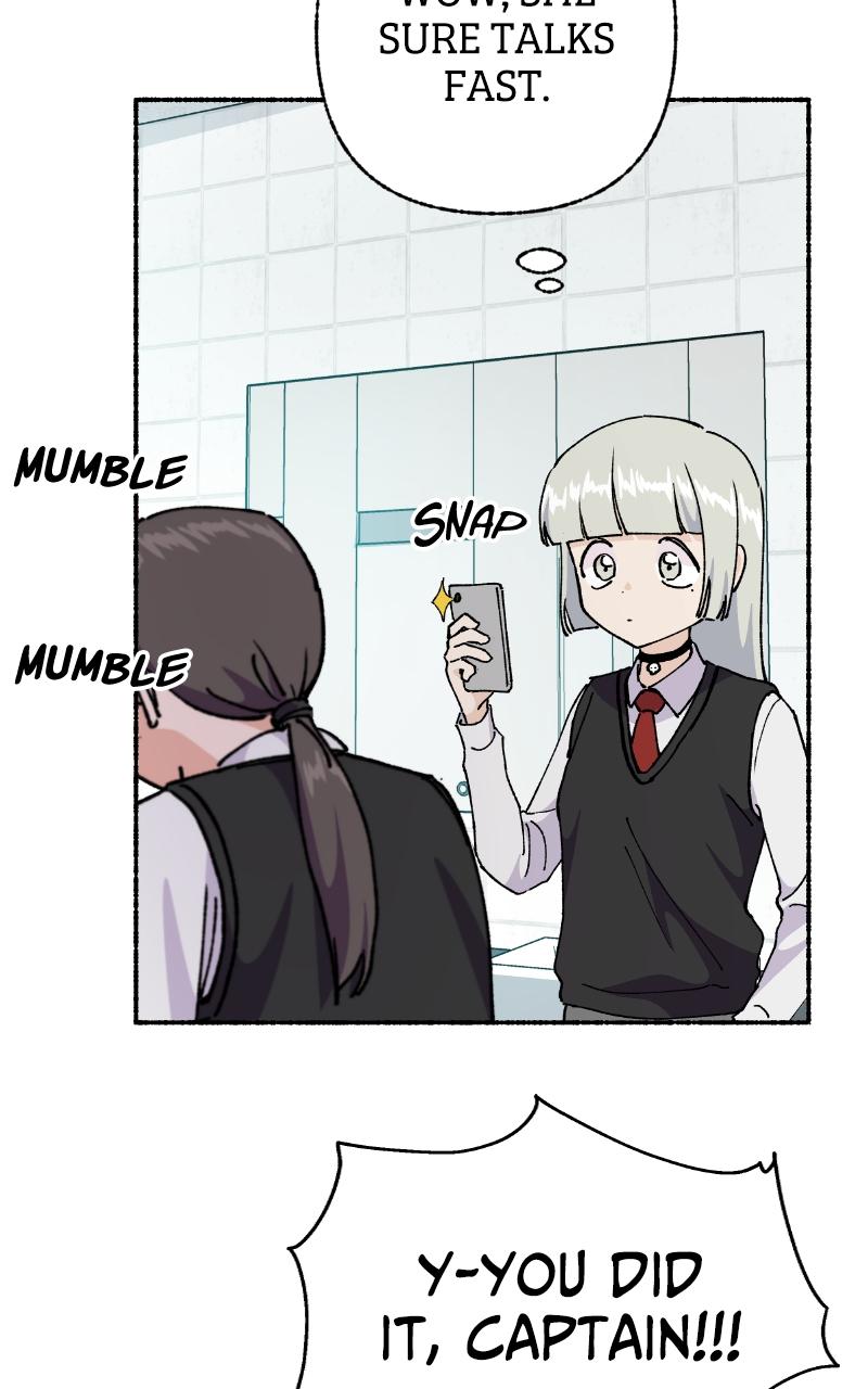 My Little Sister Is the Demon Lord! Chap 59 - Next Chap 60