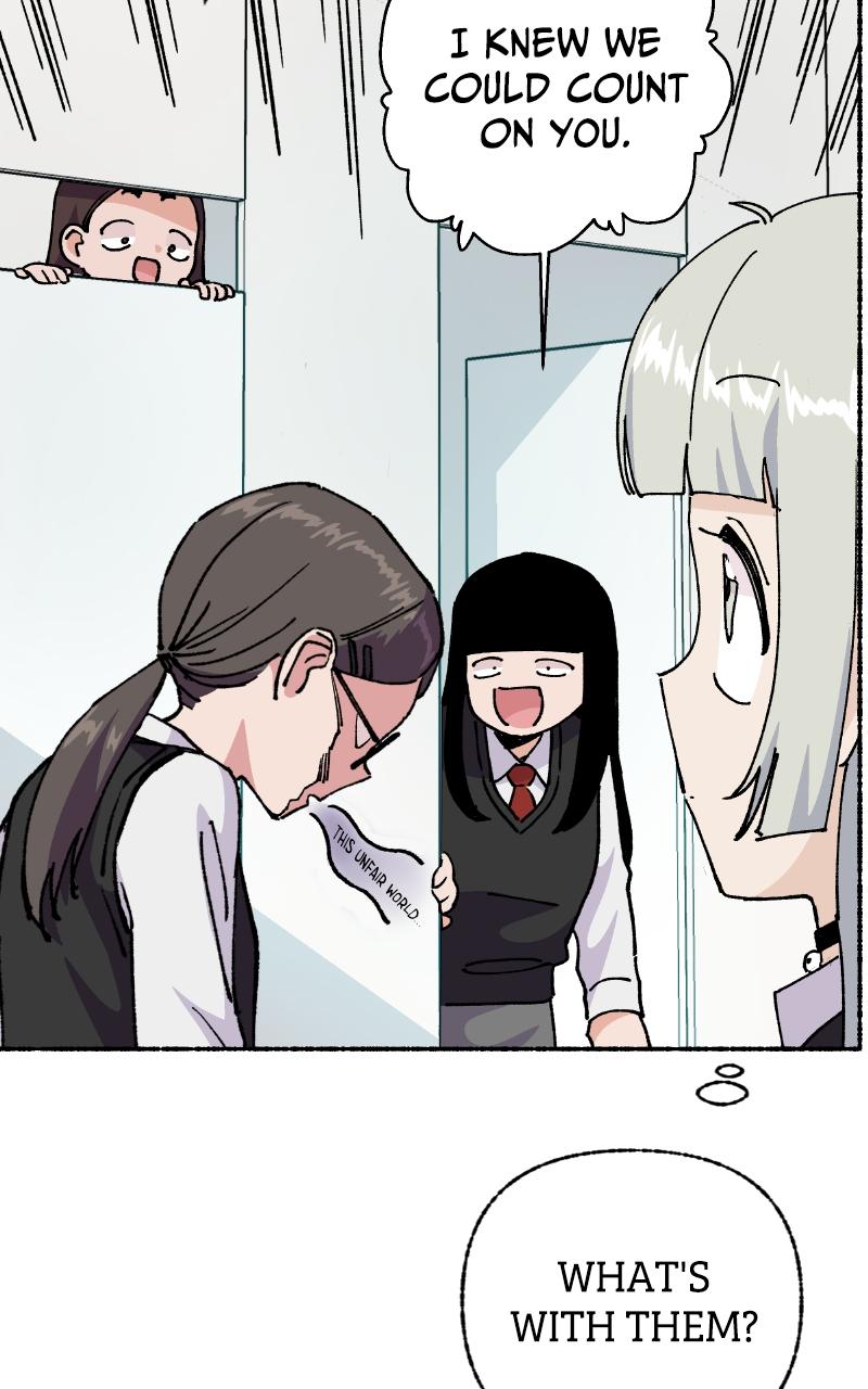 My Little Sister Is the Demon Lord! Chap 59 - Next Chap 60