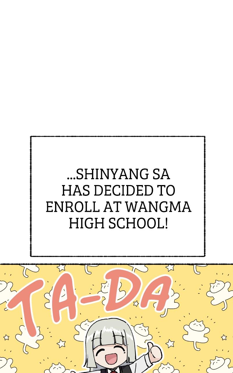 My Little Sister Is the Demon Lord! Chap 59 - Next Chap 60