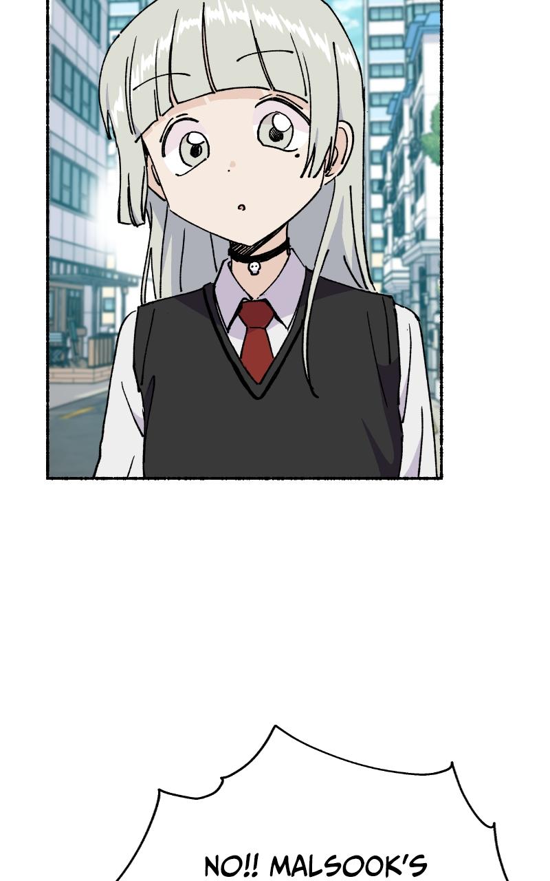 My Little Sister Is the Demon Lord! Chap 59 - Next Chap 60