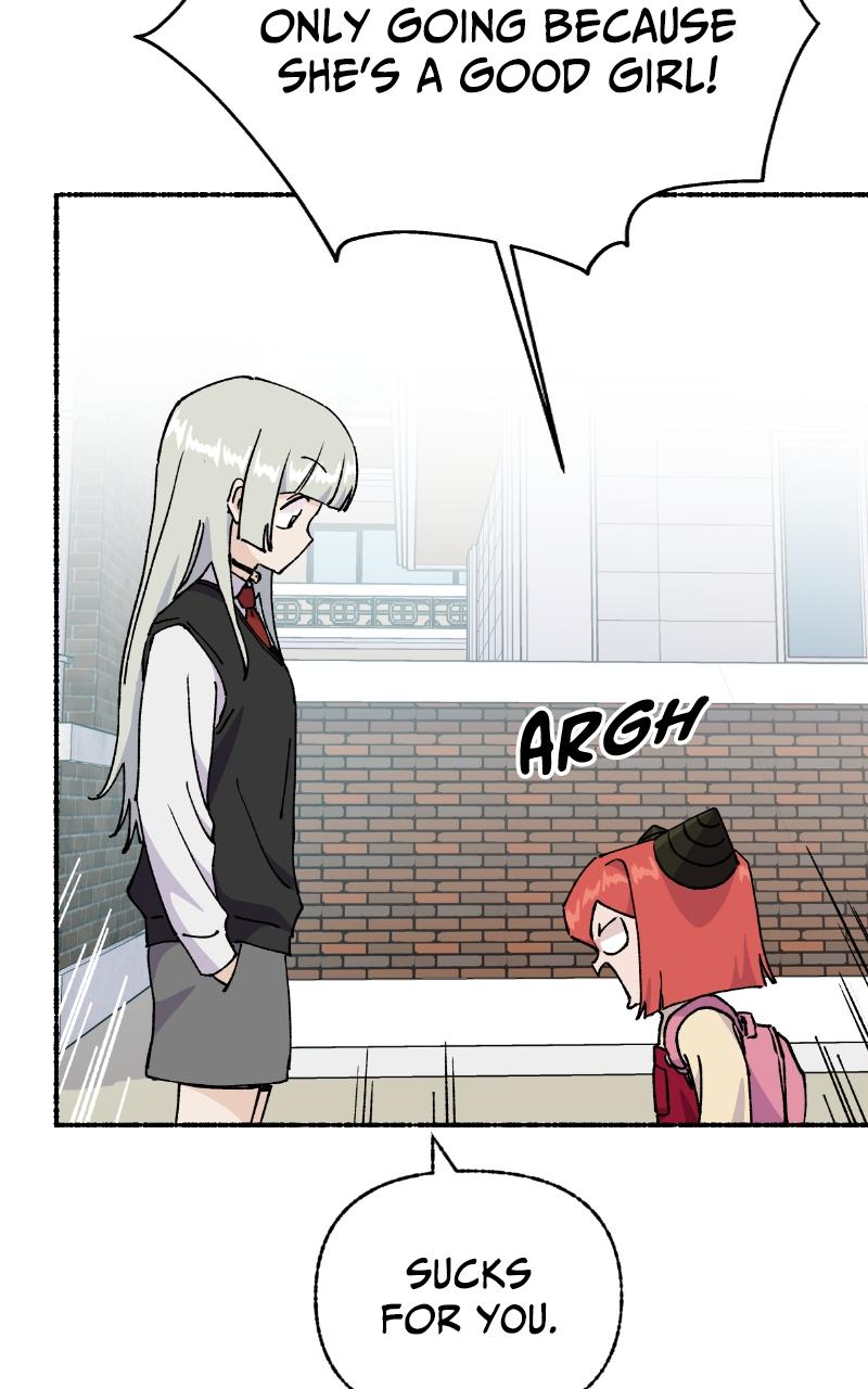 My Little Sister Is the Demon Lord! Chap 59 - Next Chap 60