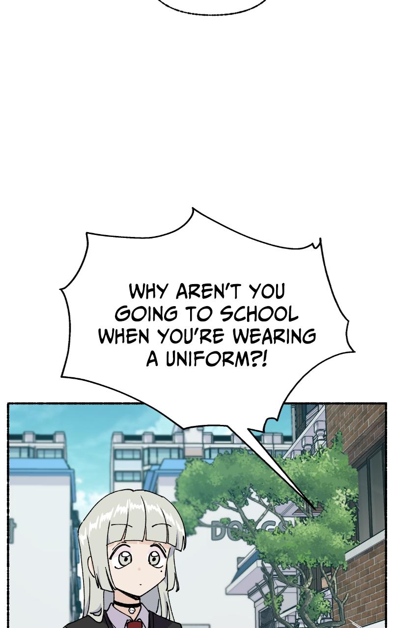 My Little Sister Is the Demon Lord! Chap 59 - Next Chap 60