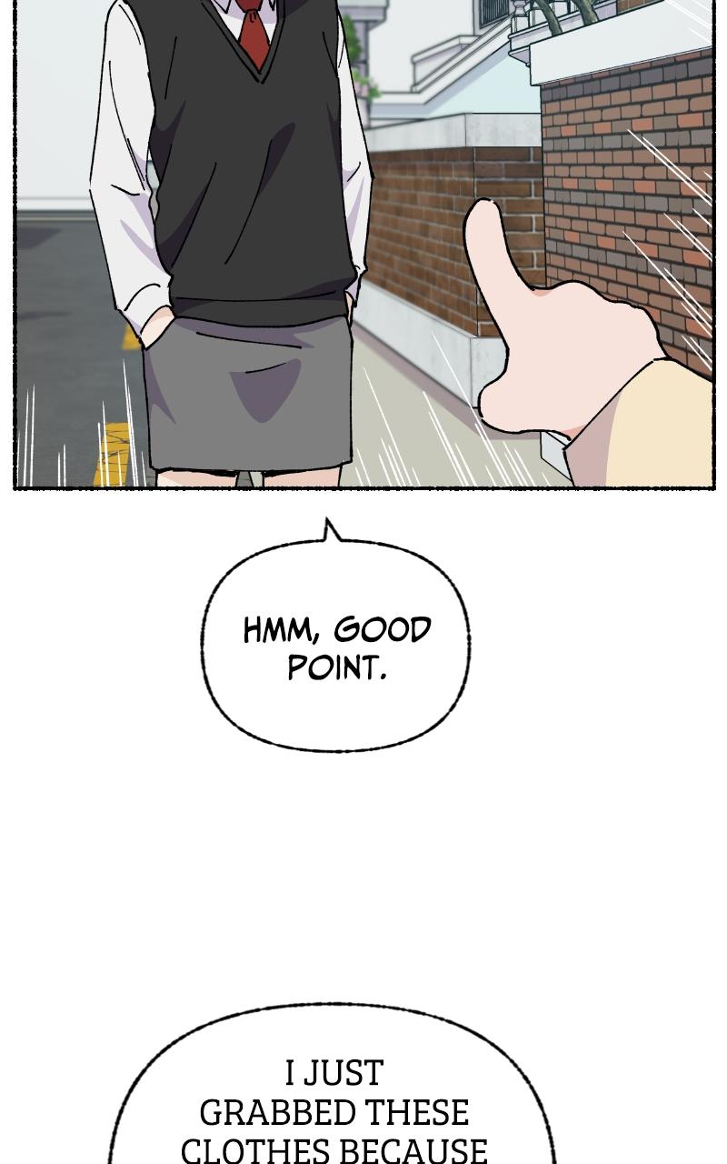 My Little Sister Is the Demon Lord! Chap 59 - Next Chap 60