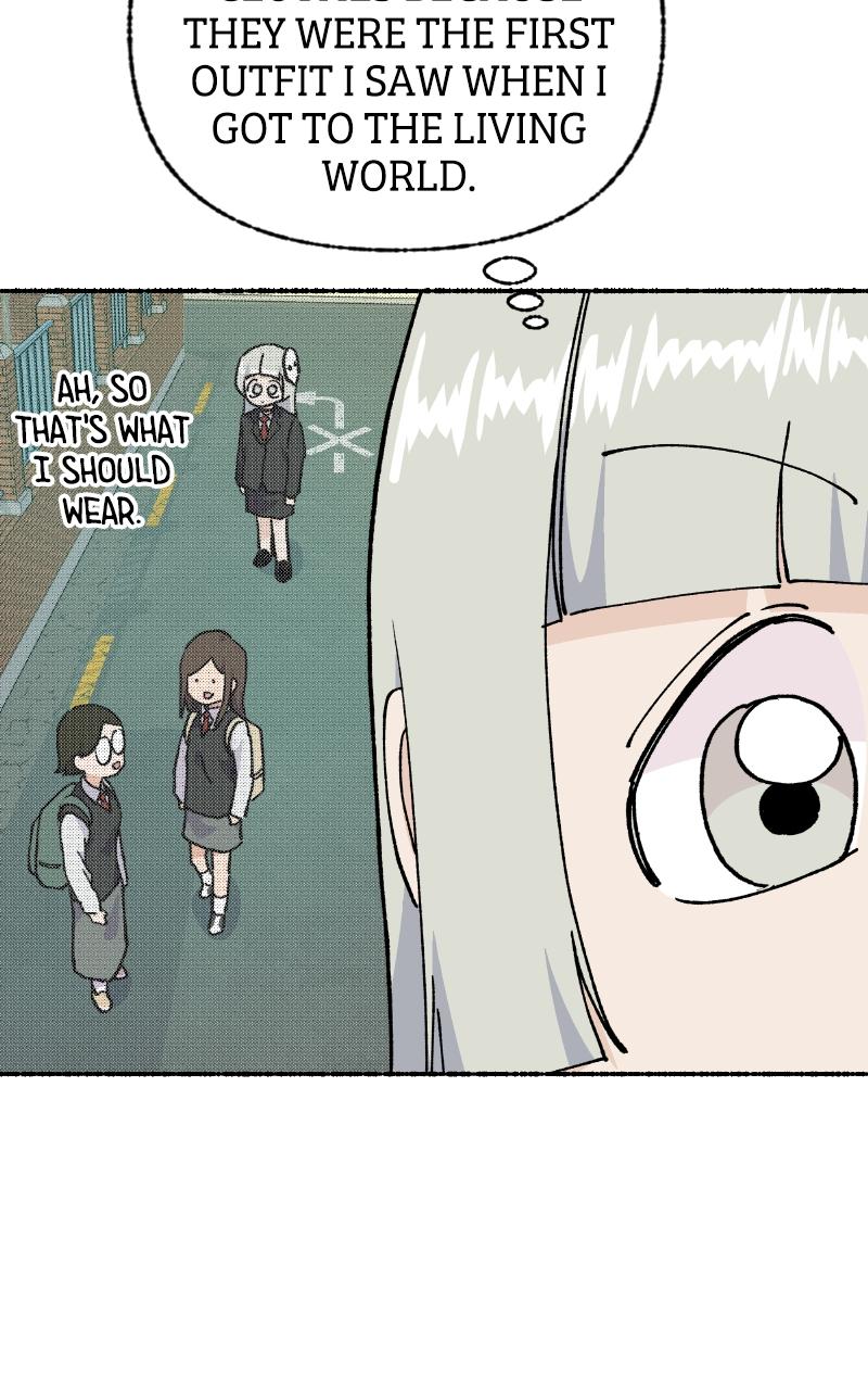 My Little Sister Is the Demon Lord! Chap 59 - Next Chap 60