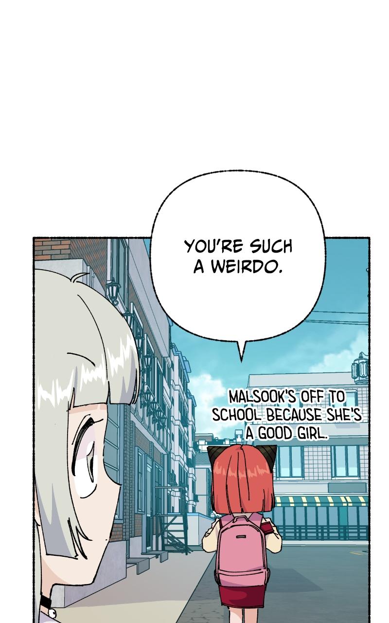 My Little Sister Is the Demon Lord! Chap 59 - Next Chap 60