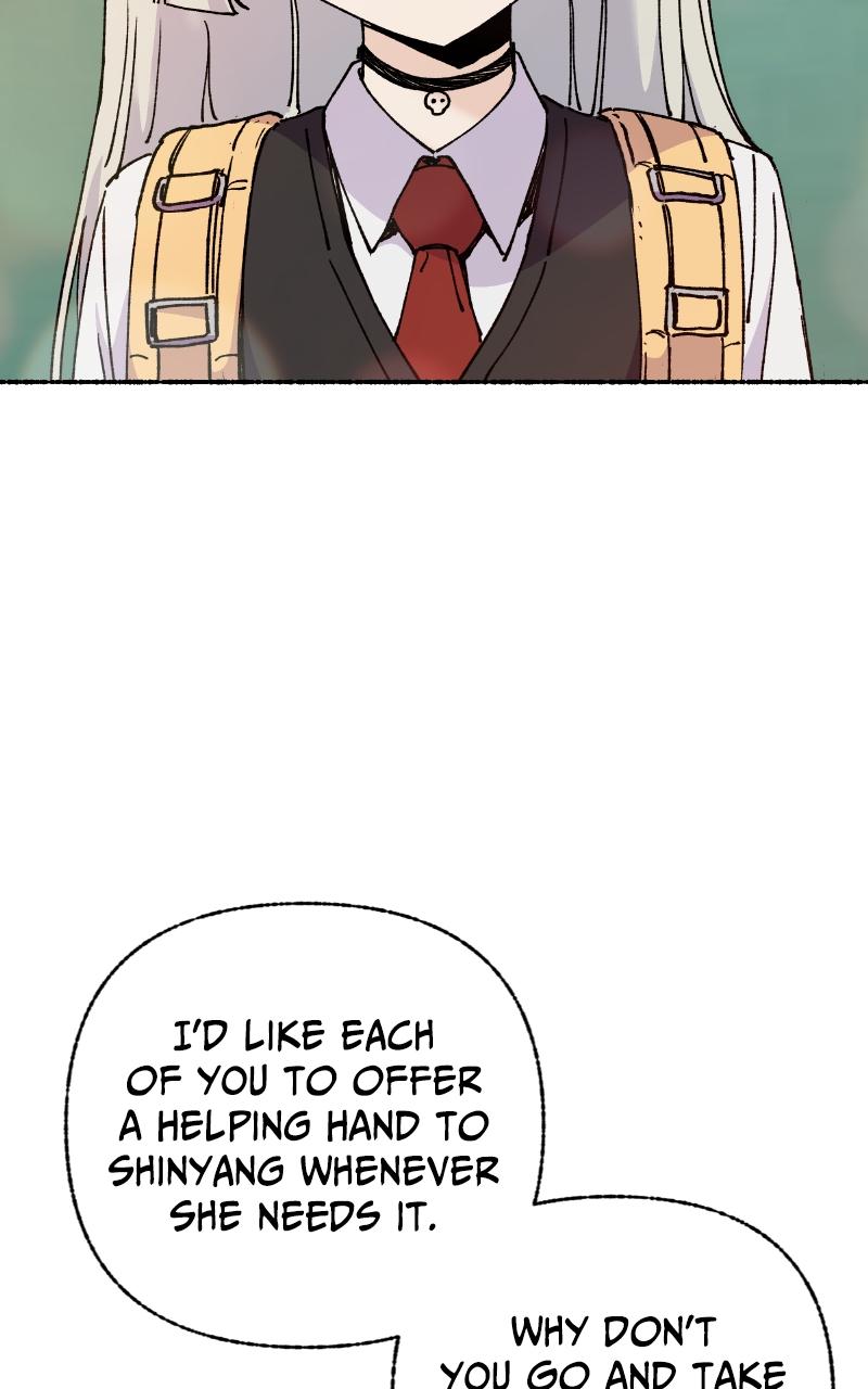 My Little Sister Is the Demon Lord! Chap 59 - Next Chap 60