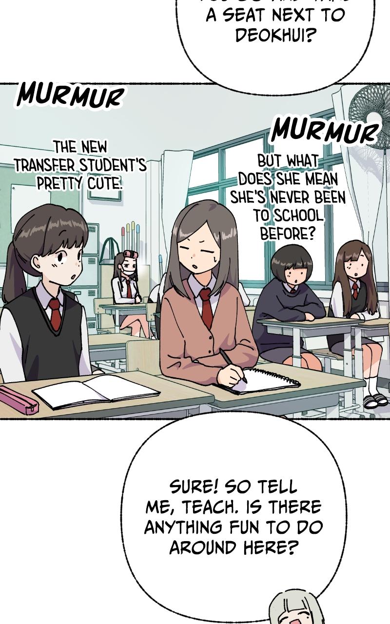 My Little Sister Is the Demon Lord! Chap 59 - Next Chap 60