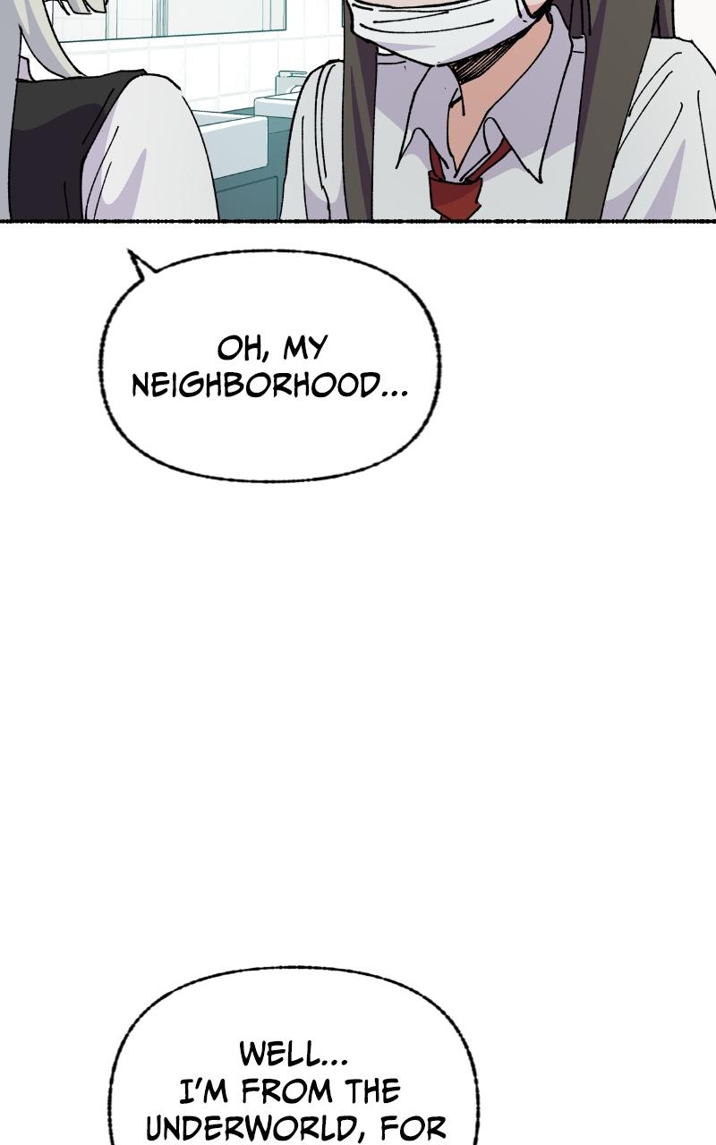 My Little Sister Is the Demon Lord! Chap 59 - Next Chap 60