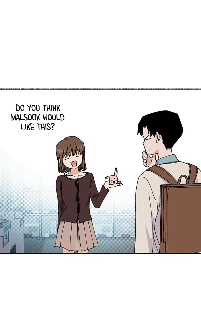 My Little Sister Is the Demon Lord! Chap 50 - Next Chap 51