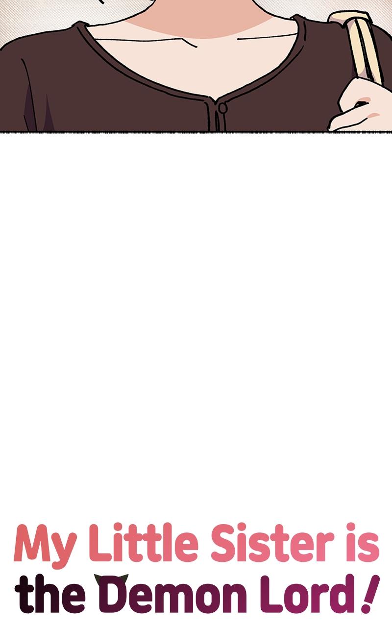 My Little Sister Is the Demon Lord! Chap 50 - Next Chap 51