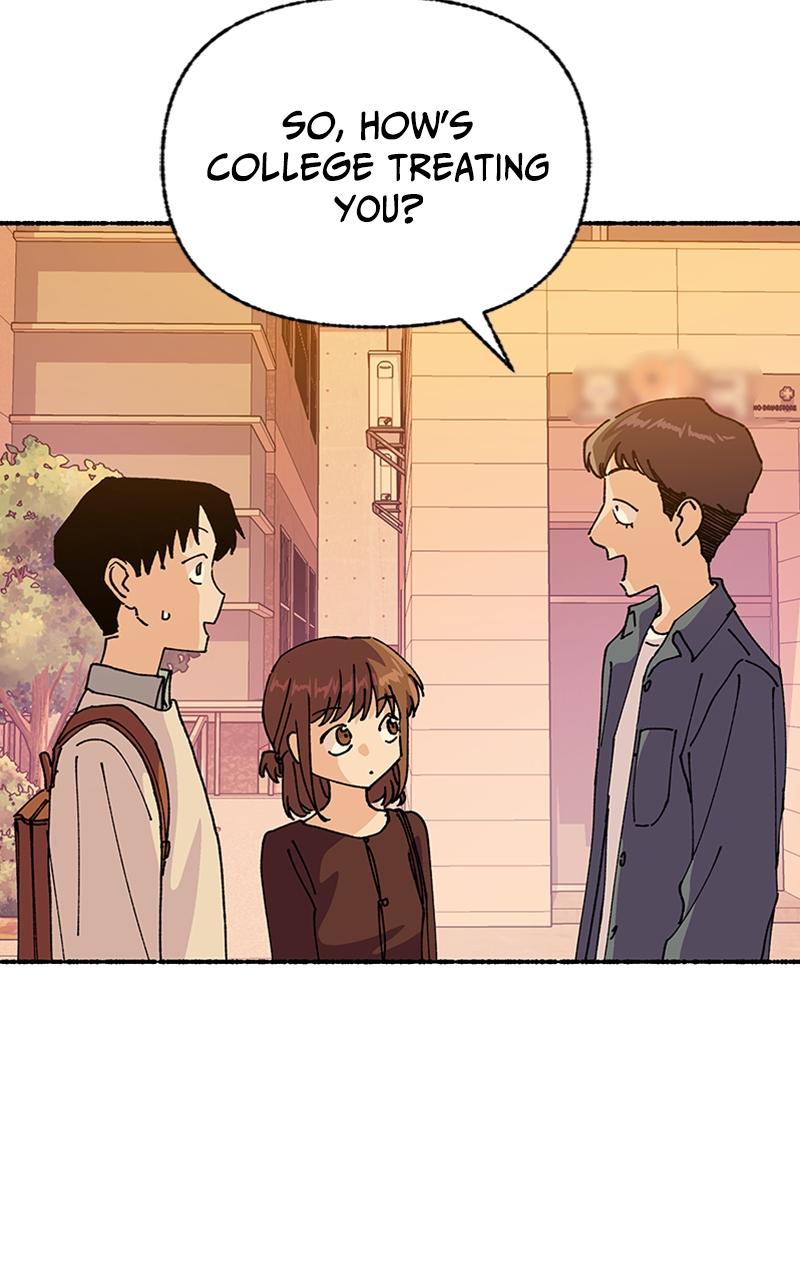 My Little Sister Is the Demon Lord! Chap 50 - Next Chap 51