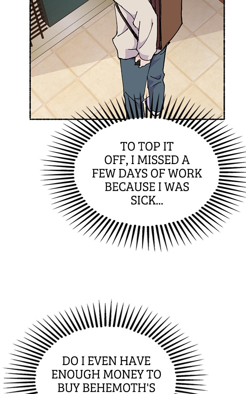 My Little Sister Is the Demon Lord! Chap 50 - Next Chap 51