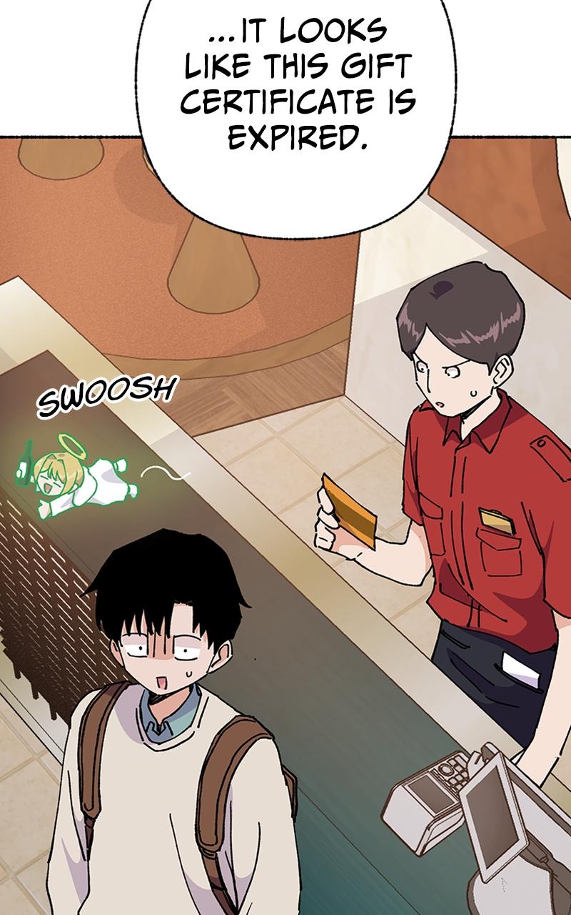 My Little Sister Is the Demon Lord! Chap 50 - Next Chap 51