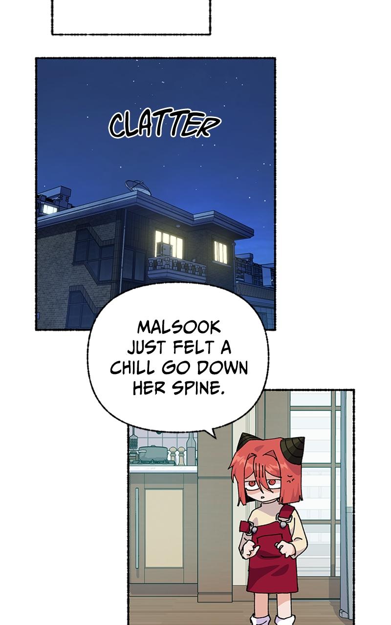 My Little Sister Is the Demon Lord! Chap 51 - Next Chap 52