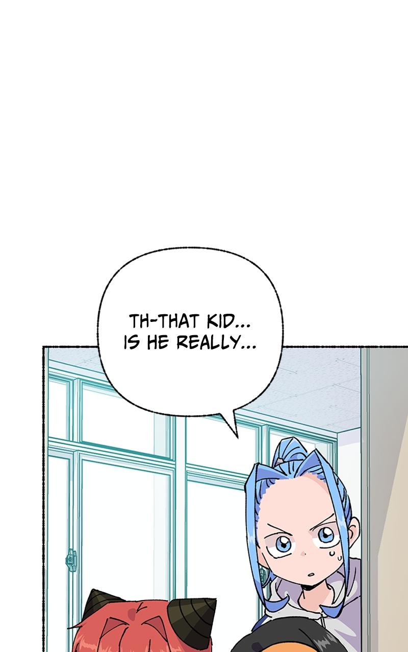 My Little Sister Is the Demon Lord! Chap 51 - Next Chap 52