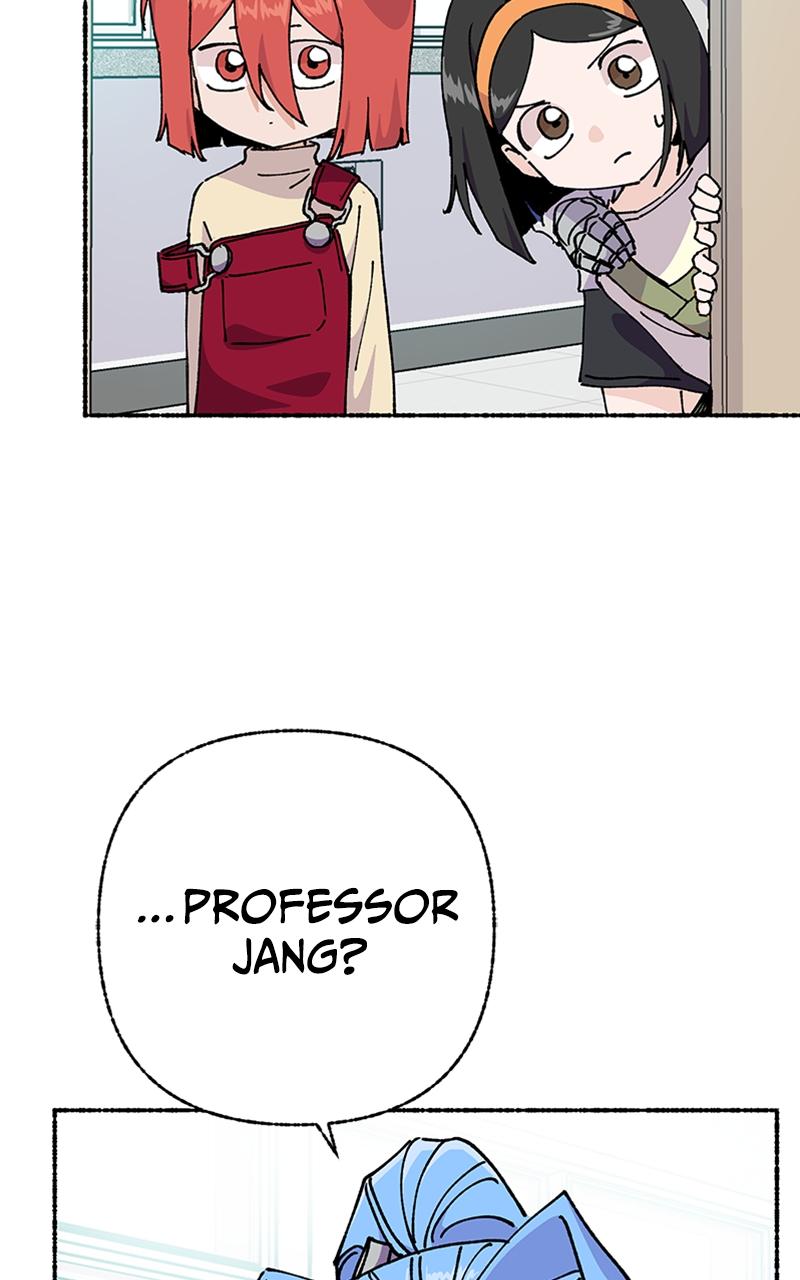 My Little Sister Is the Demon Lord! Chap 51 - Next Chap 52