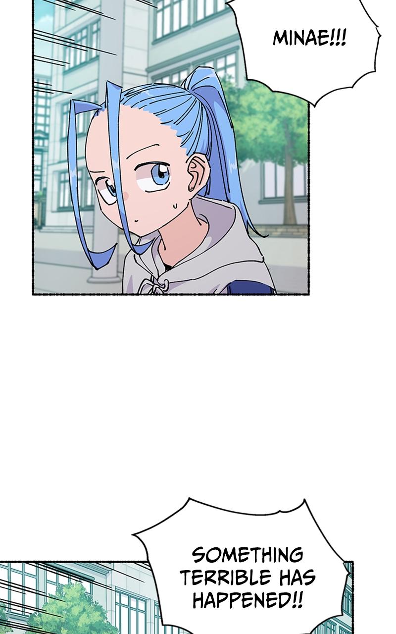 My Little Sister Is the Demon Lord! Chap 52 - Next Chap 53