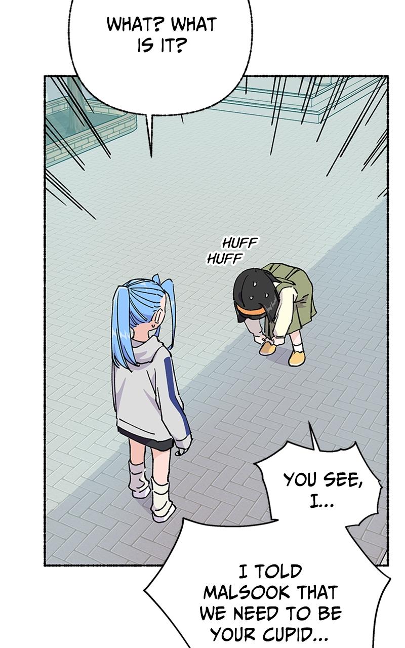 My Little Sister Is the Demon Lord! Chap 52 - Next Chap 53