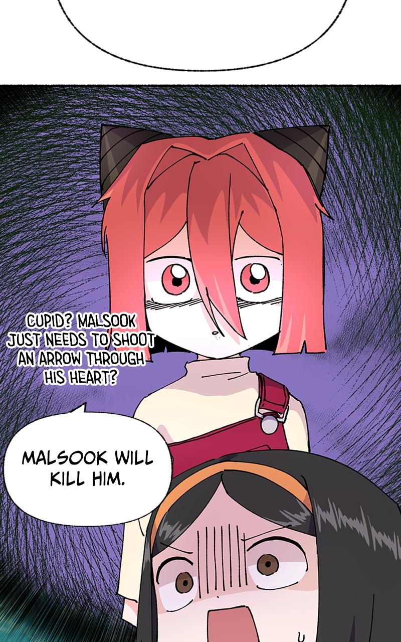 My Little Sister Is the Demon Lord! Chap 52 - Next Chap 53