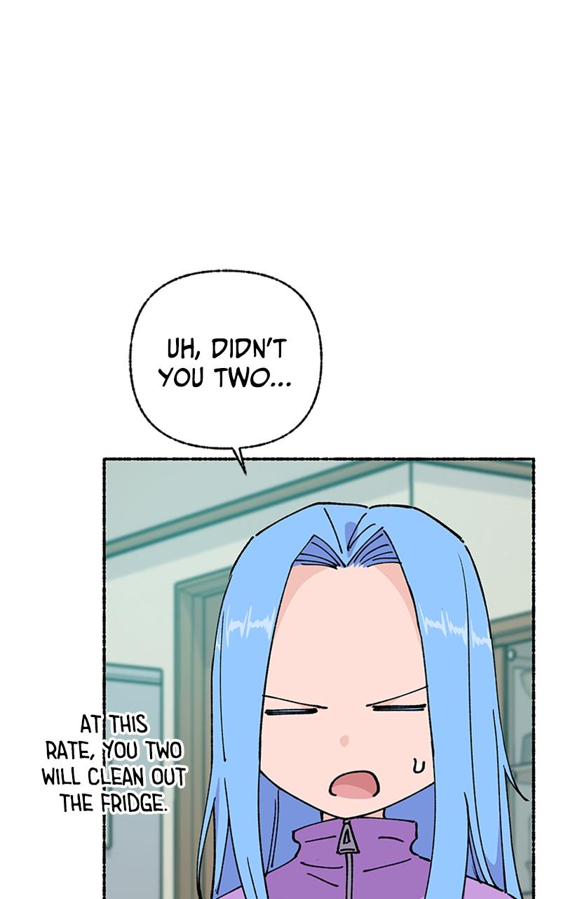 My Little Sister Is the Demon Lord! Chap 52 - Next Chap 53