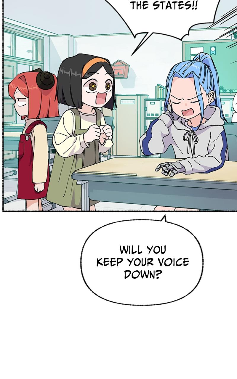 My Little Sister Is the Demon Lord! Chap 52 - Next Chap 53