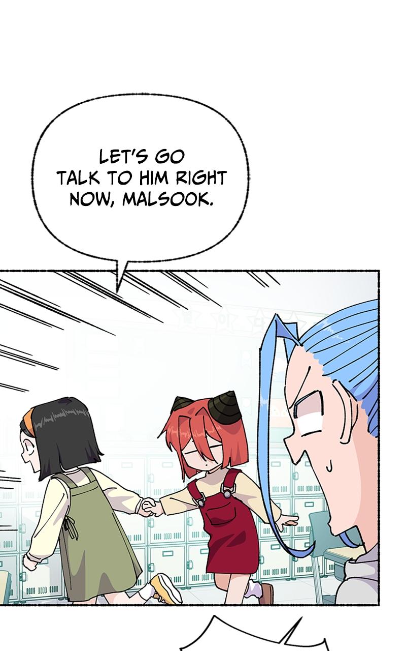 My Little Sister Is the Demon Lord! Chap 52 - Next Chap 53