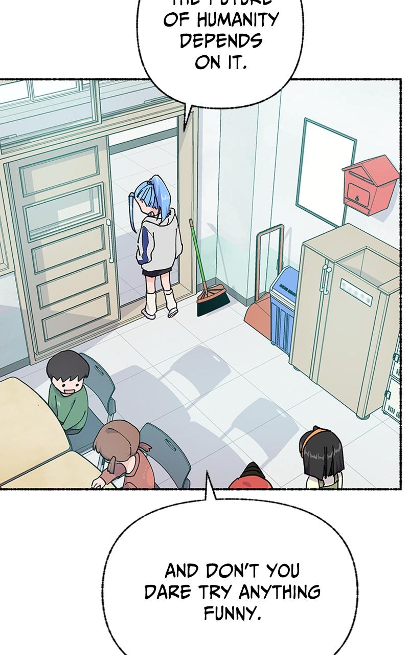 My Little Sister Is the Demon Lord! Chap 52 - Next Chap 53
