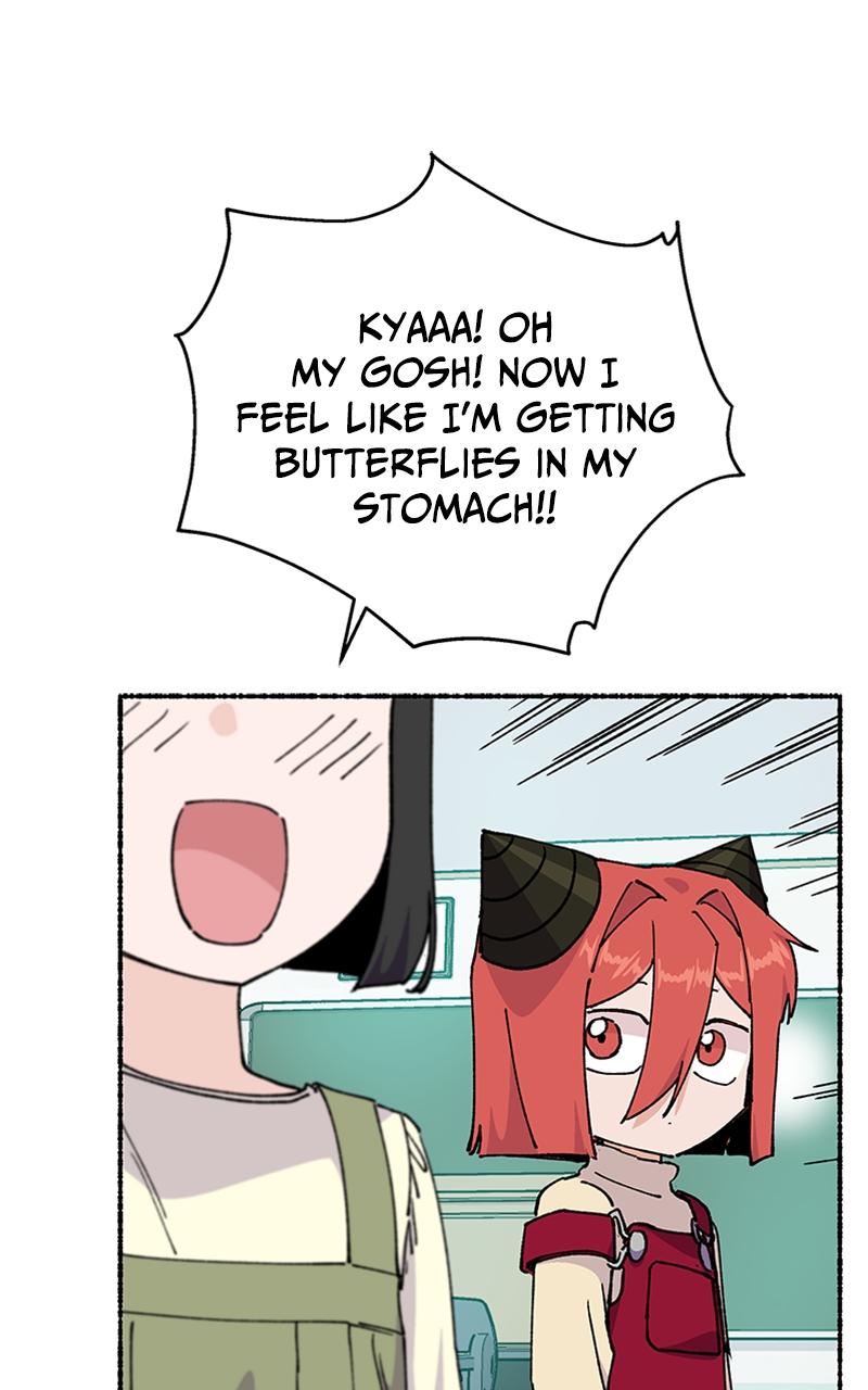 My Little Sister Is the Demon Lord! Chap 52 - Next Chap 53