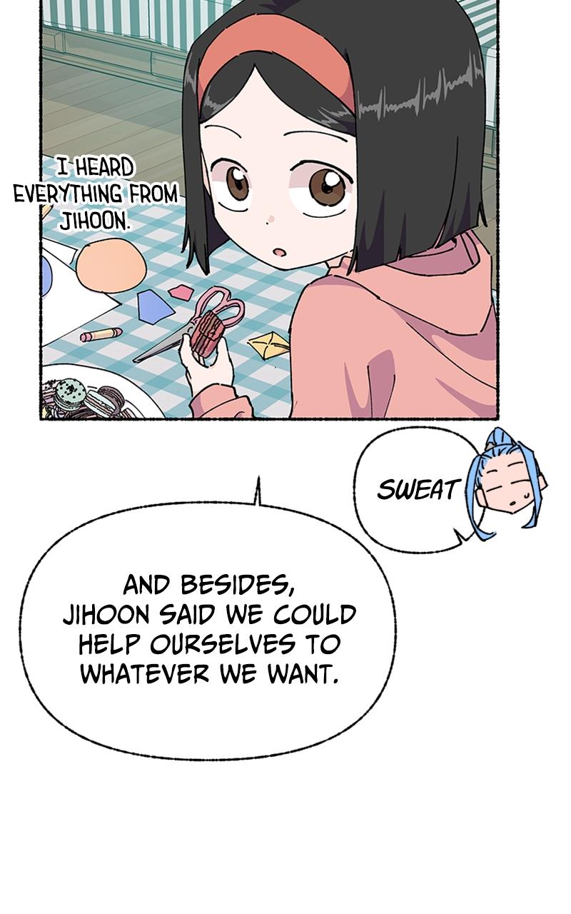 My Little Sister Is the Demon Lord! Chap 52 - Next Chap 53