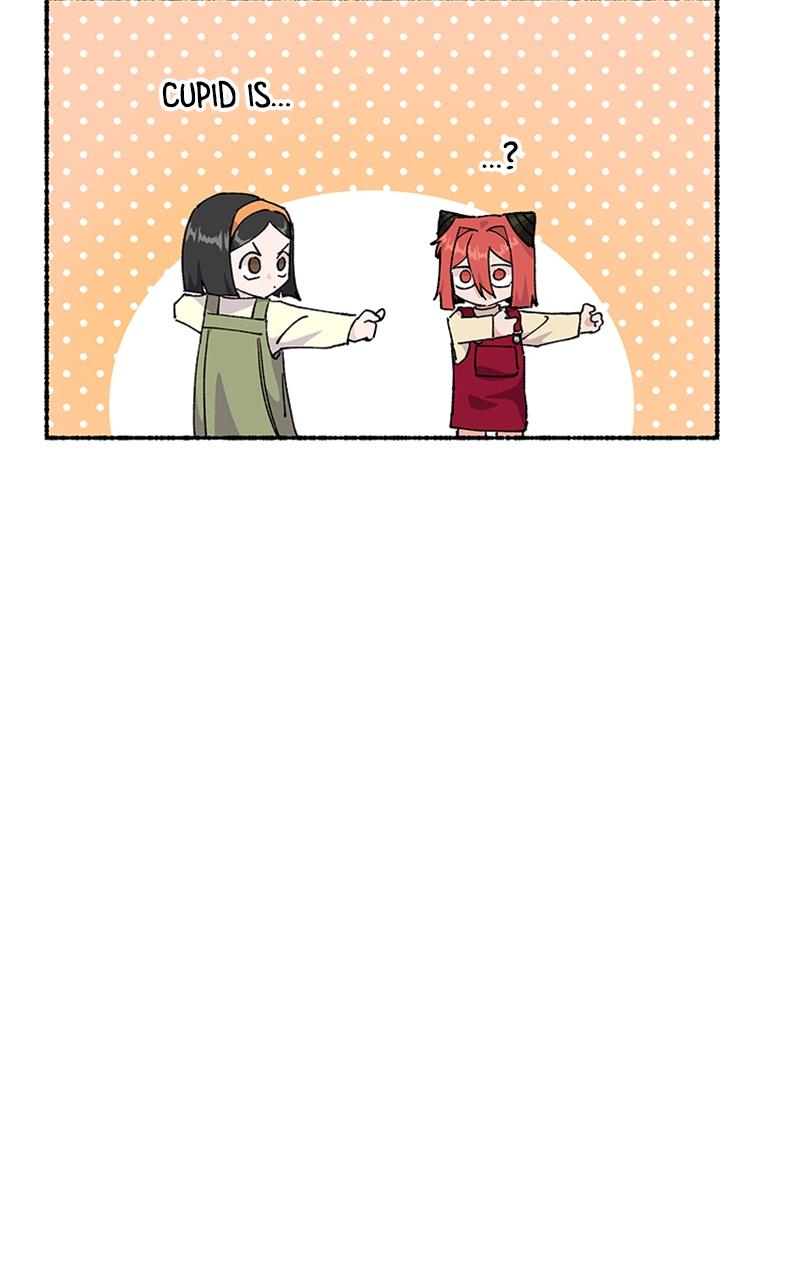 My Little Sister Is the Demon Lord! Chap 52 - Next Chap 53