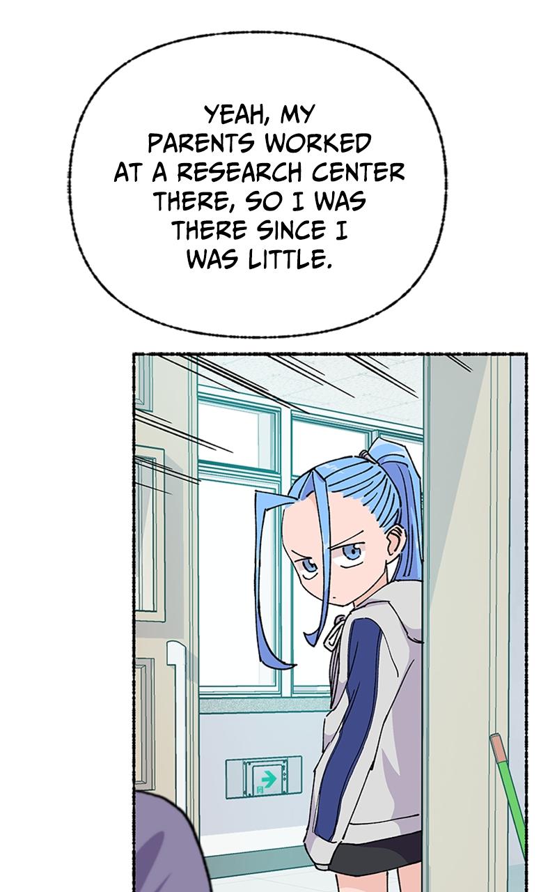 My Little Sister Is the Demon Lord! Chap 52 - Next Chap 53