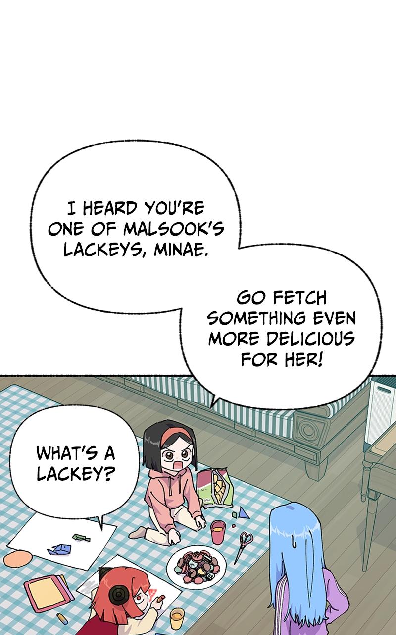 My Little Sister Is the Demon Lord! Chap 52 - Next Chap 53