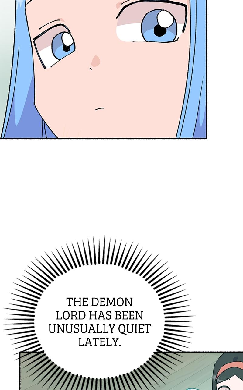My Little Sister Is the Demon Lord! Chap 52 - Next Chap 53