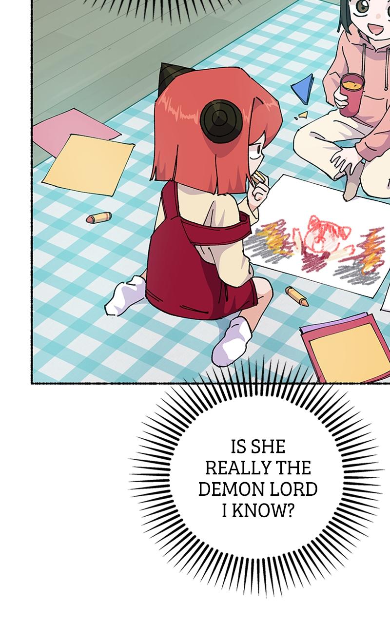 My Little Sister Is the Demon Lord! Chap 52 - Next Chap 53