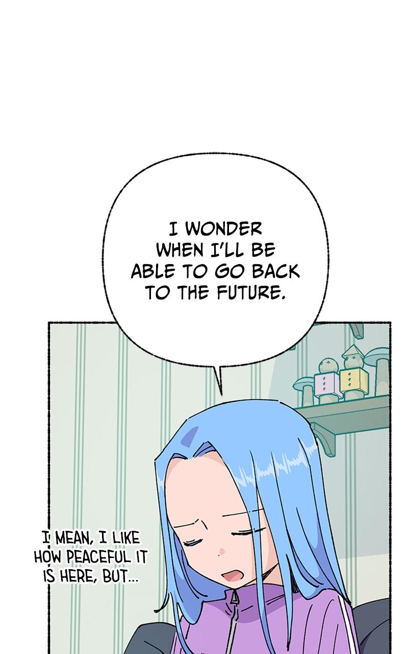 My Little Sister Is the Demon Lord! Chap 52 - Next Chap 53