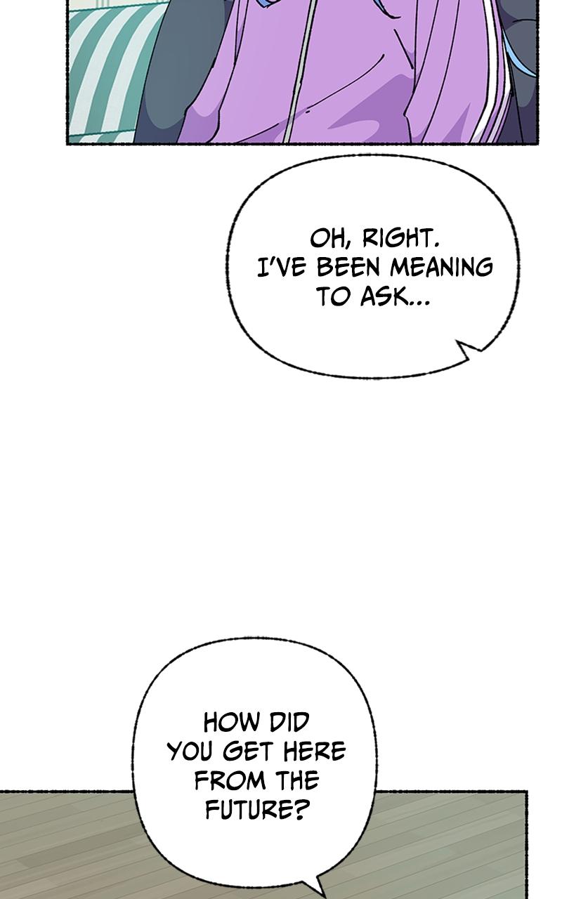 My Little Sister Is the Demon Lord! Chap 52 - Next Chap 53