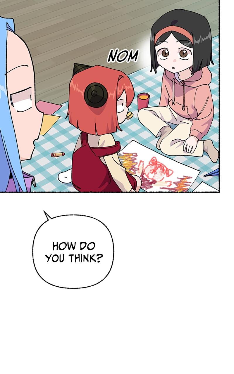 My Little Sister Is the Demon Lord! Chap 52 - Next Chap 53